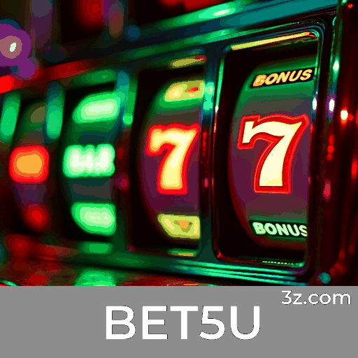 BET5U: O aplicativo que revoluciona suas apostas