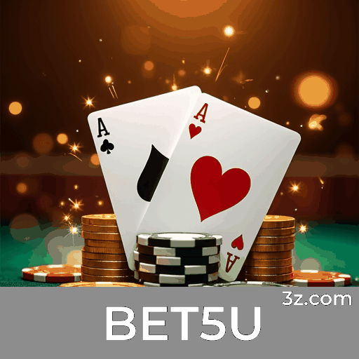 BET5U: Diversidade de Jogos e Entretenimento Sem Limites