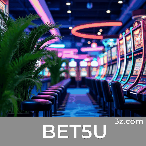 Acesse BET5U com Login Seguro e Benefícios Exclusivos