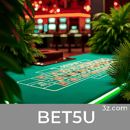 Acesse BET5U com Login Seguro e Benefícios Exclusivos