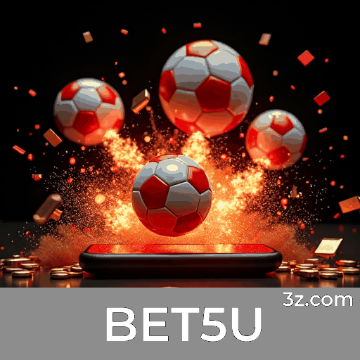 BET5U: O aplicativo que revoluciona suas apostas
