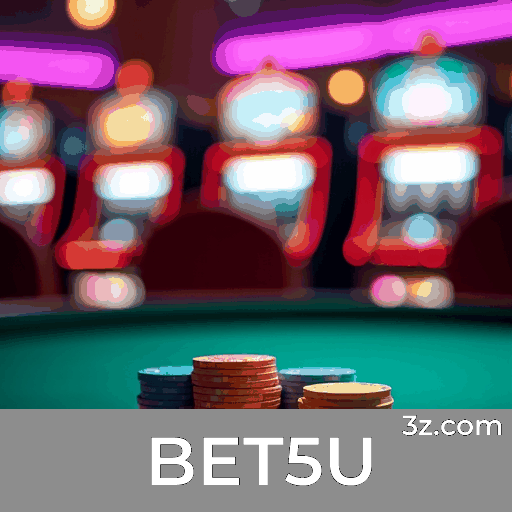 Bônus e Ofertas Exclusivas na BET5U