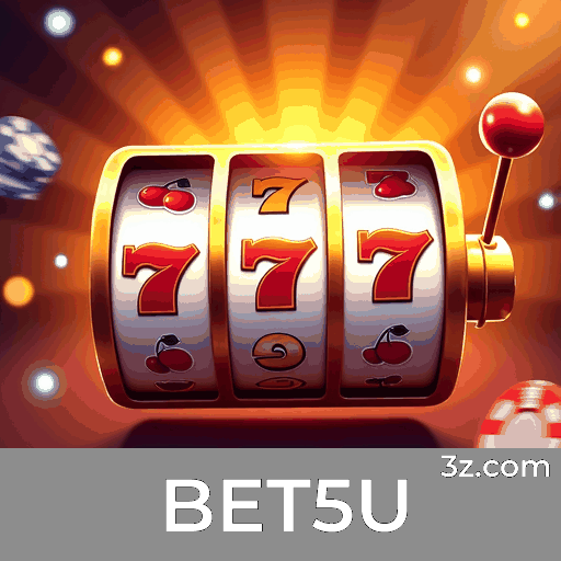 BET5U Casino: Programa VIP Exclusivo e Luxuoso