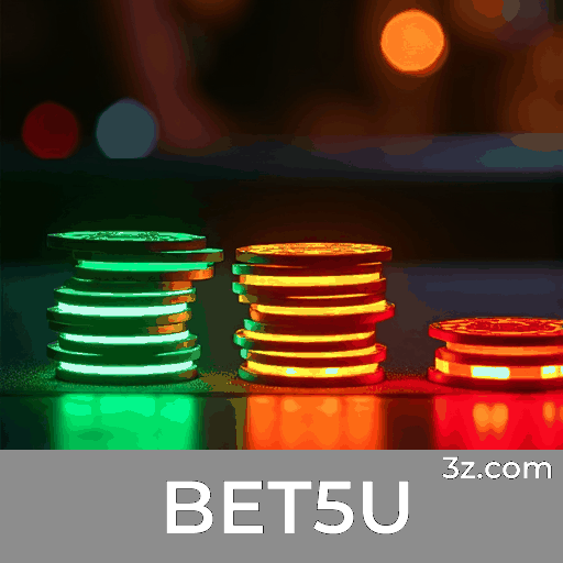 BET5U - Seu Cassino Online Premiado e Seguro