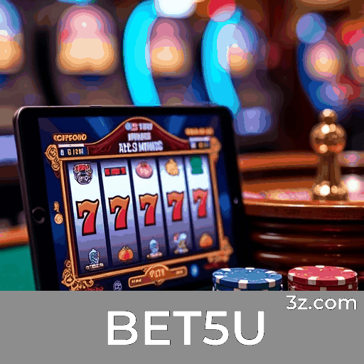 Bônus e Ofertas Exclusivas na BET5U