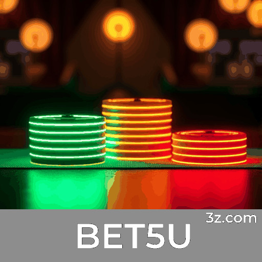 BET5U - Seu Cassino Online Premiado e Seguro