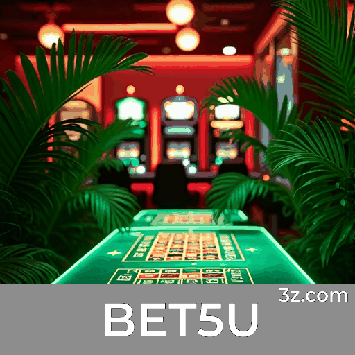 BET5U: A Plataforma de Apostas Confiável e Segura