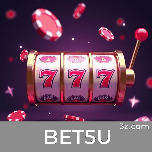 BET5U: O aplicativo que revoluciona suas apostas