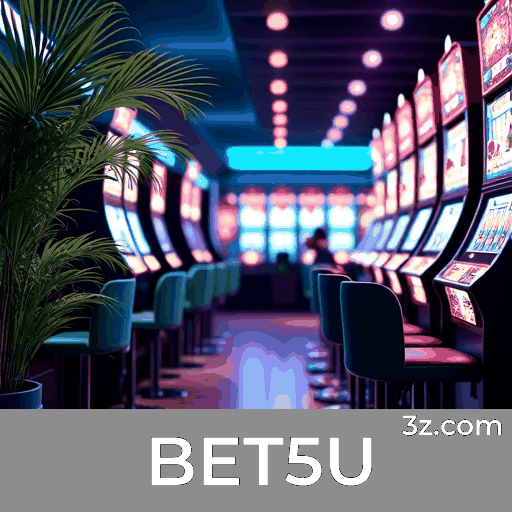 Acesse BET5U com Login Seguro e Benefícios Exclusivos