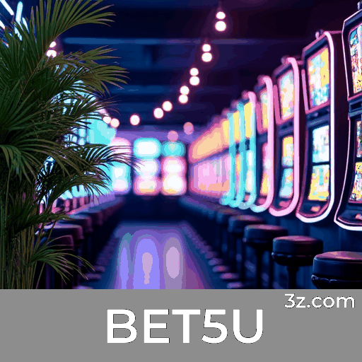 BET5U: A Plataforma de Apostas Confiável e Segura