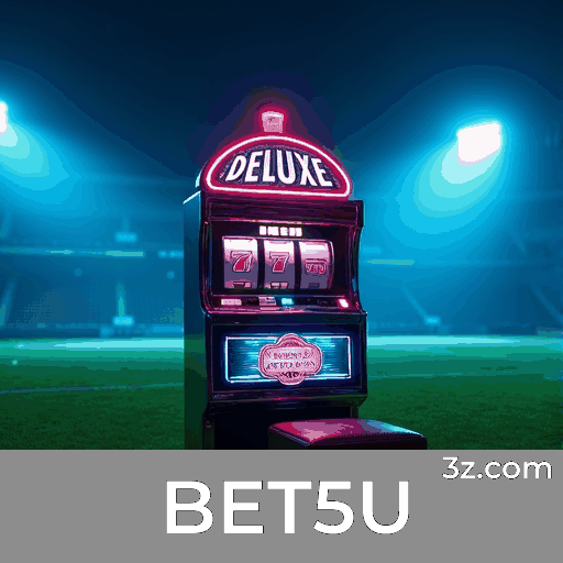 BET5U Casino: Programa VIP Exclusivo e Luxuoso