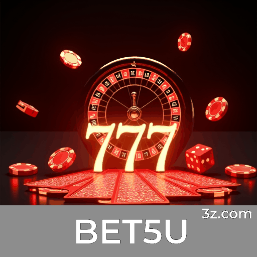 BET5U Casino: Programa VIP Exclusivo e Luxuoso