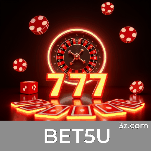 BET5U: Diversidade de Jogos e Entretenimento Sem Limites