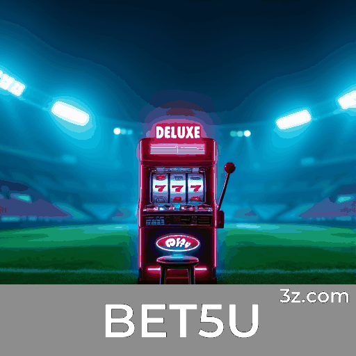 BET5U - Seu Cassino Online Premiado e Seguro