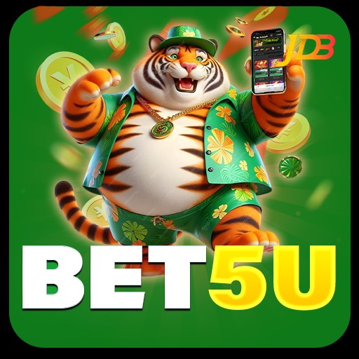 BET5U: Diversidade de Jogos e Entretenimento Sem Limites