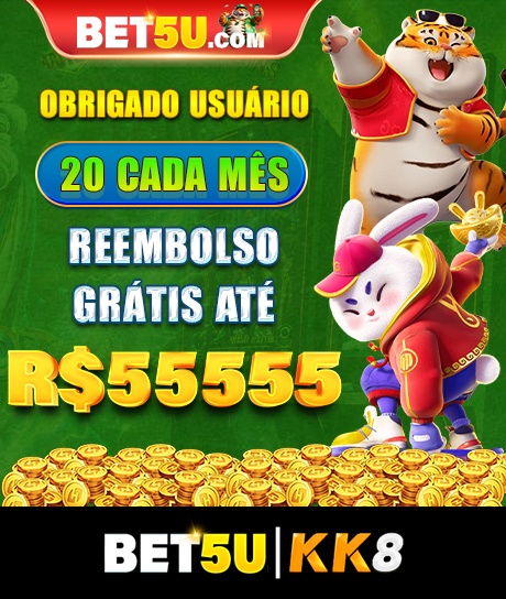 BET5U Indique amigos para receber um bônus