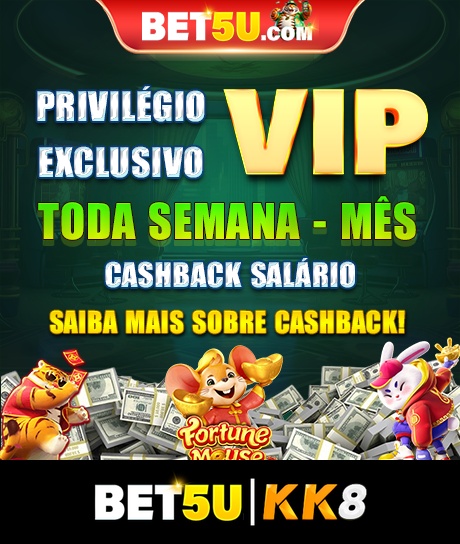 BET5U Fundo de Resgate de Perdas Semanais